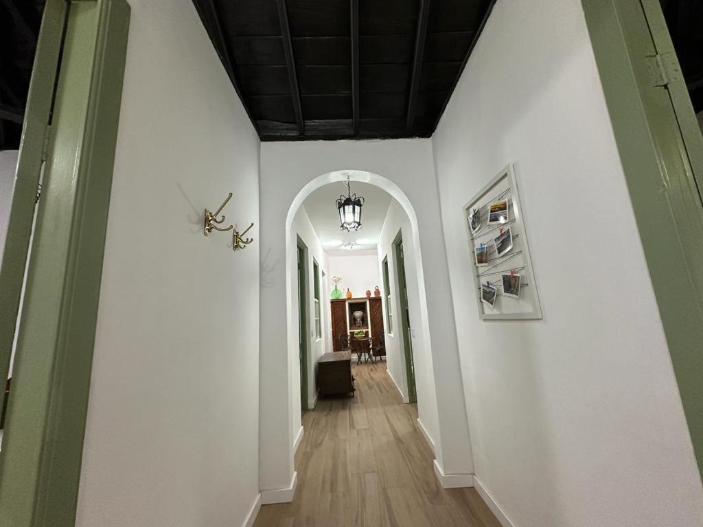Casa Damiana Villa Tazacorte Kültér fotó