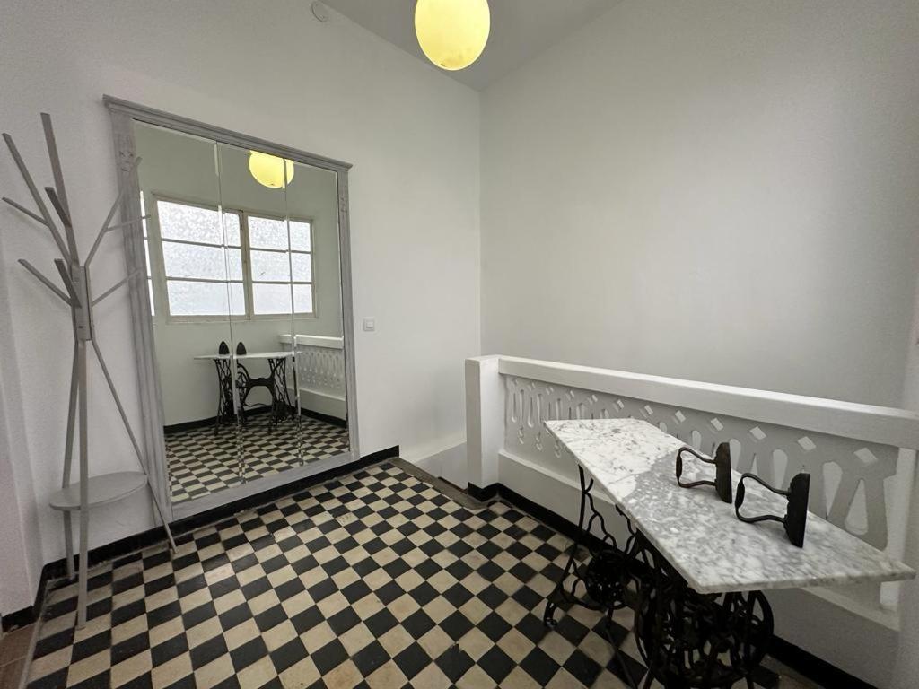 Casa Damiana Villa Tazacorte Kültér fotó
