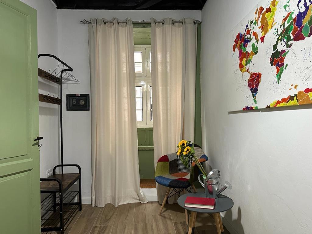 Casa Damiana Villa Tazacorte Kültér fotó