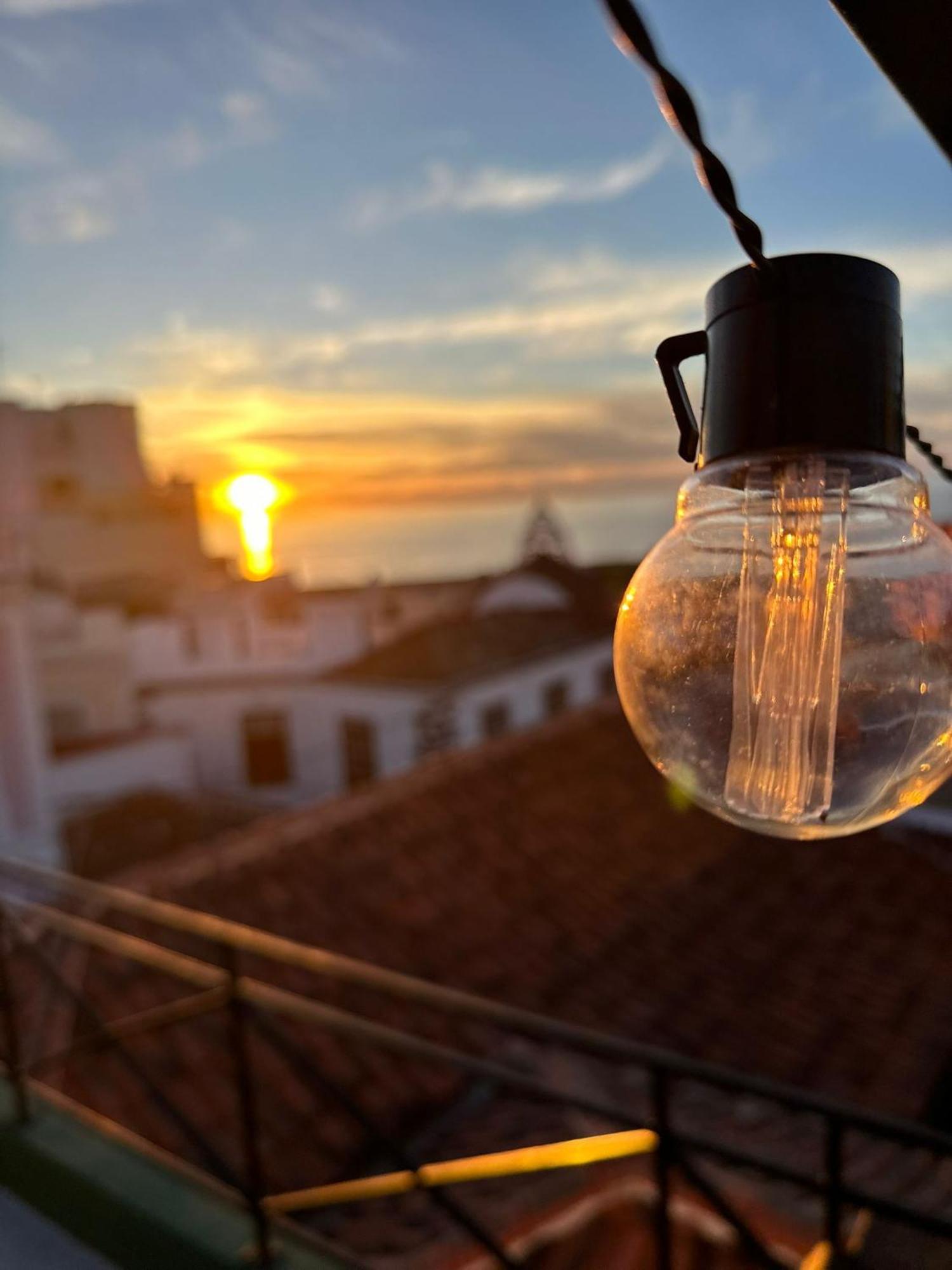 Casa Damiana Villa Tazacorte Kültér fotó