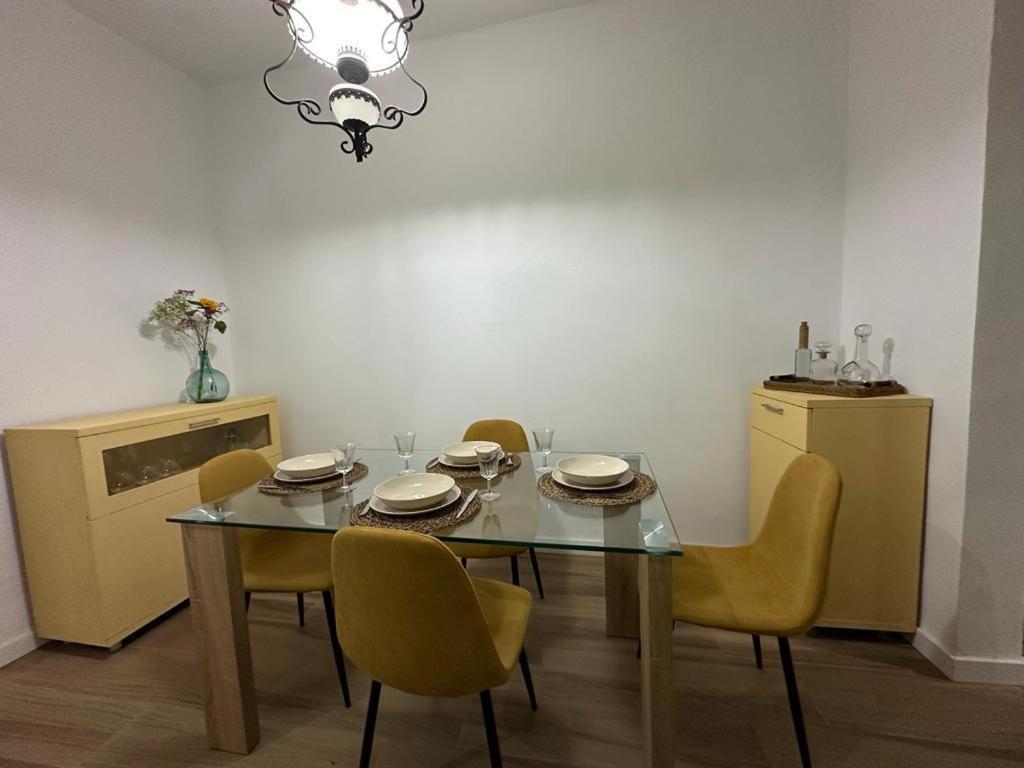 Casa Damiana Villa Tazacorte Kültér fotó