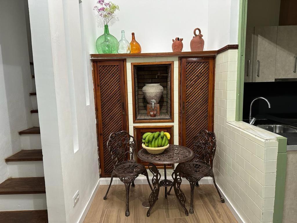 Casa Damiana Villa Tazacorte Kültér fotó