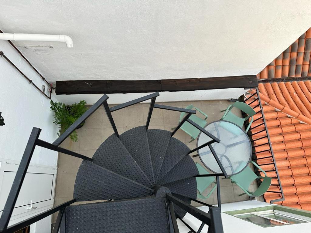 Casa Damiana Villa Tazacorte Kültér fotó