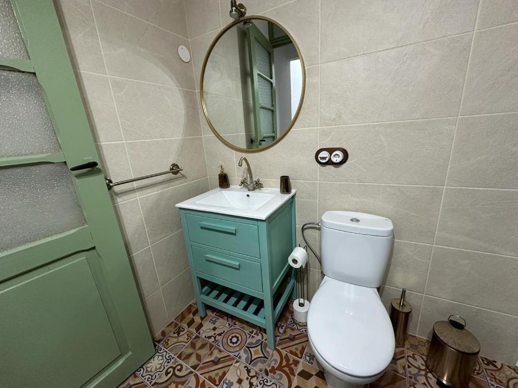 Casa Damiana Villa Tazacorte Kültér fotó