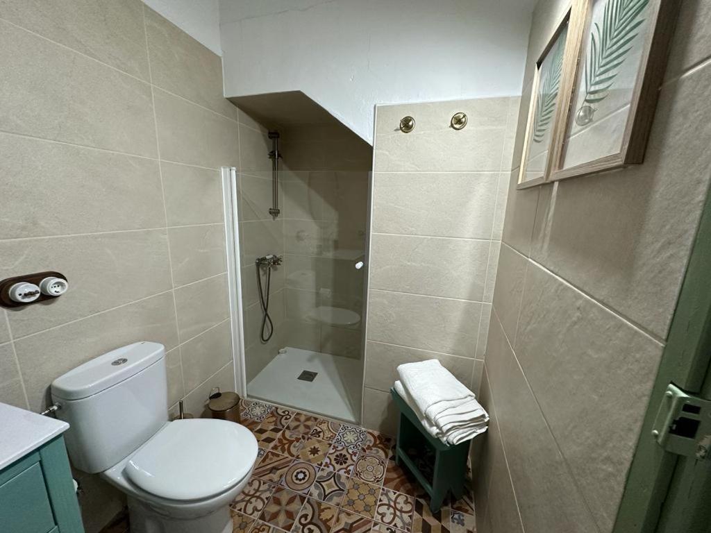 Casa Damiana Villa Tazacorte Kültér fotó